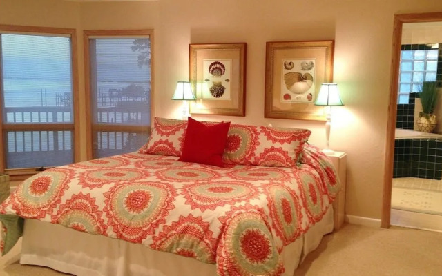 Summers Point - 6 Br Home