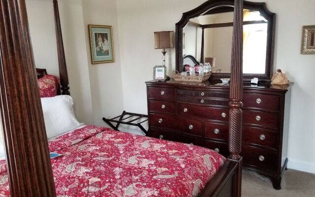 Primrose Hill Bed and Breakfast