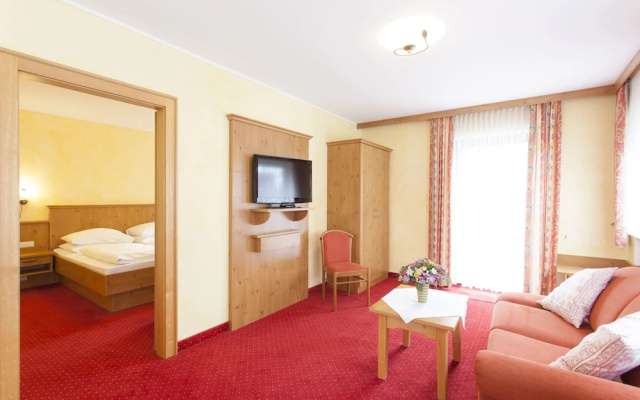 Appartements Reiter am See