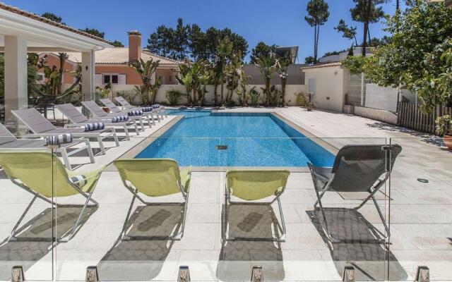 Villa Amendoa (AL) in Corroios