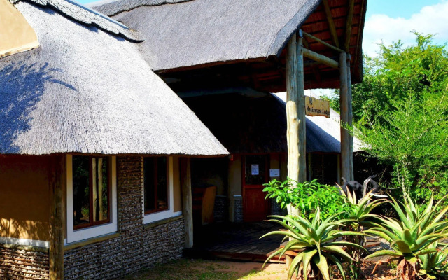 Royal Thonga Safari Lodge