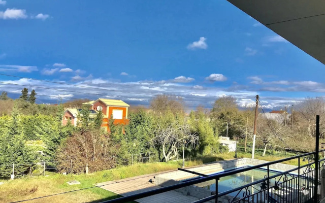 Room-banos Apartments and Swimming Pool