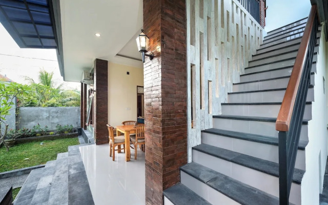 Liam Private Villa