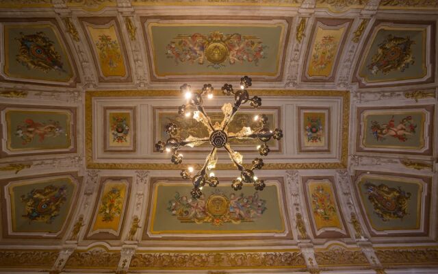 Palazzo Leuzzi B&B