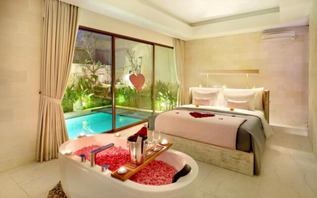 La Vie Villa Seminyak by Ini Vie Hospitality