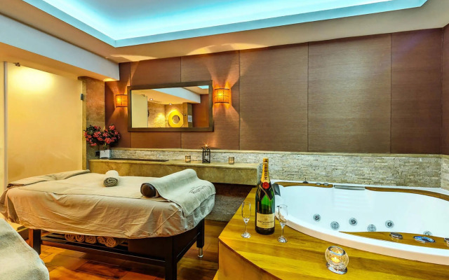 Regnum Bansko Ski Hotel & SPA