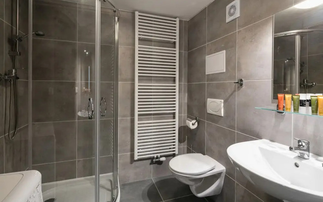 Pytloun Apartments Liberec