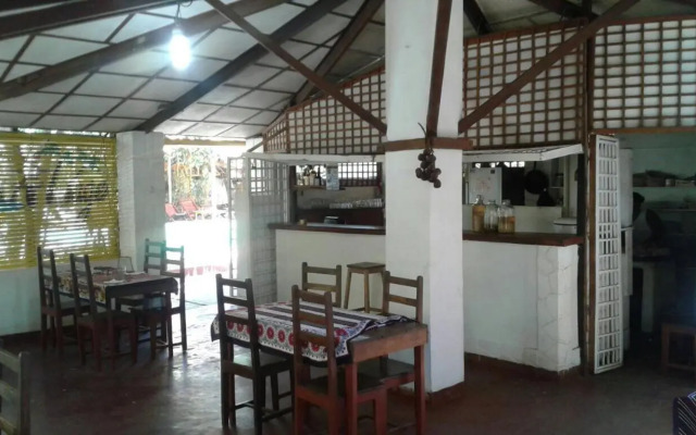 Le Village Diego