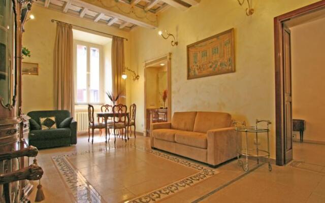 Travel & Stay Pantheon Apartments