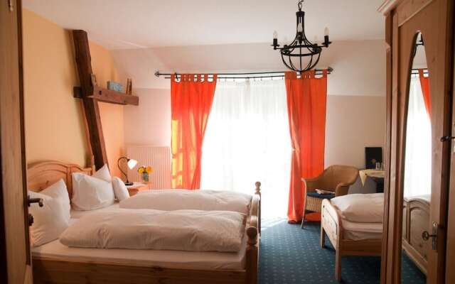 Hotel Schuberth's am Markt