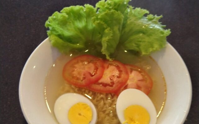 Vientiane Star Hotel