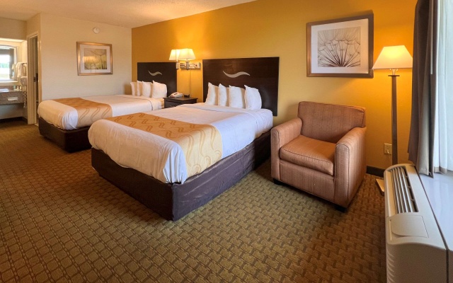 Quality Inn Foley - Gulf Shores North