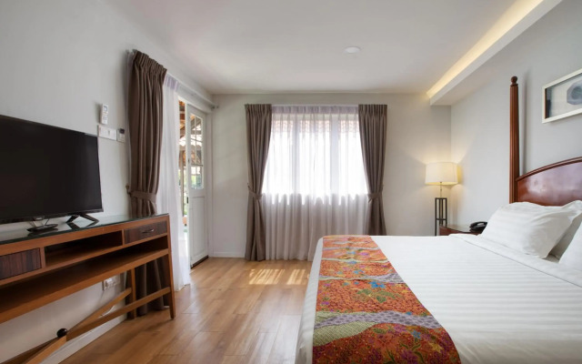 Adena Beach Resort