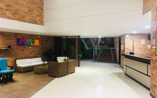 Hotel Toscana Oriente