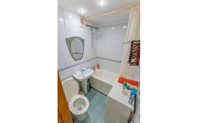 Alatyr Arhangelsk, st. Voskresenskaya, 92, building 1