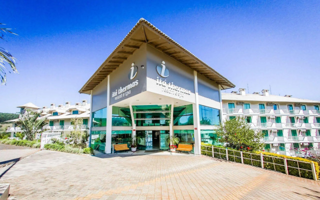 Itá Thermas Resort e Spa