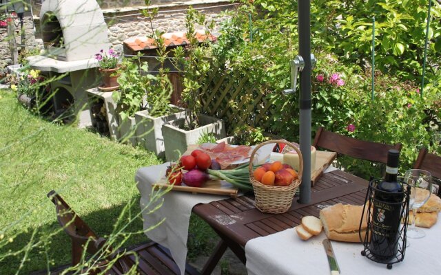 Casa Vacanze Le Antiche Pietre