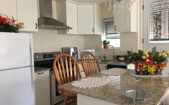 Diana's Luxury Bed and Breakfast