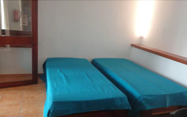 Apartamento Acoteias Algarve