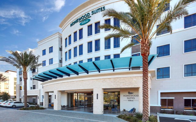 Homewood Suites by Hilton San Diego Hotel Circle/SeaWorld Area