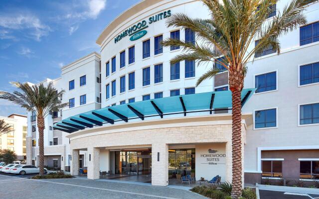 Homewood Suites by Hilton San Diego Hotel Circle/SeaWorld Area