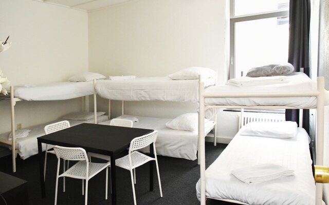Hotel Amsterdam Fauquemont