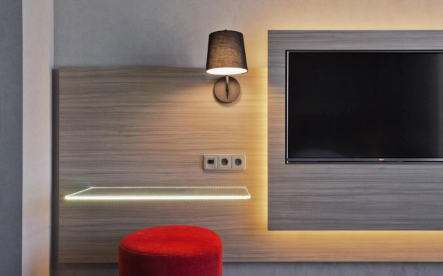 Moxy Tbilisi