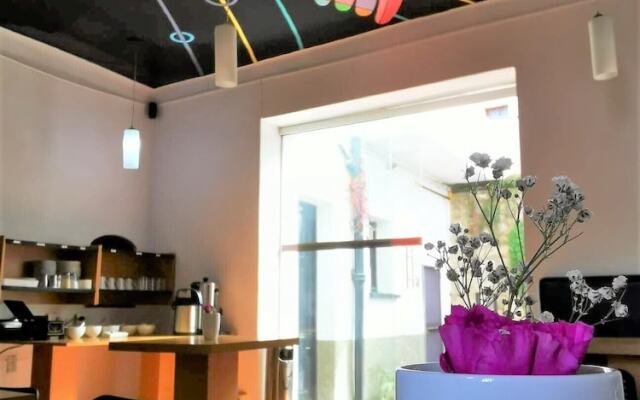 El Museo Hotel Boutique