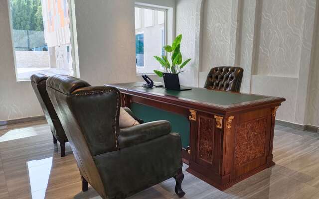 Vogo Grand Hotel