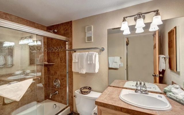 Great Western Lodging