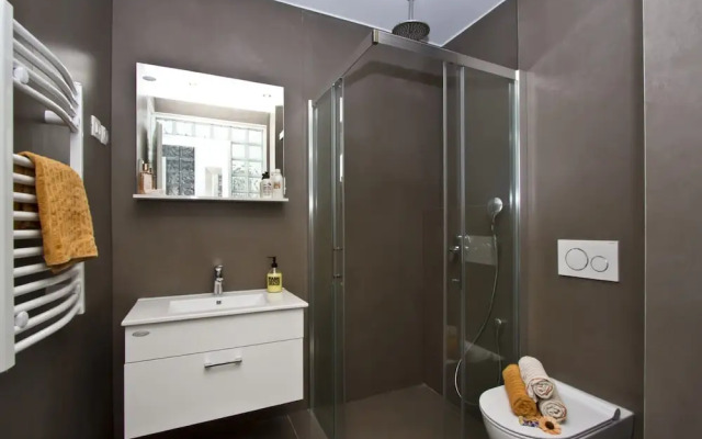 Apartments Marjan