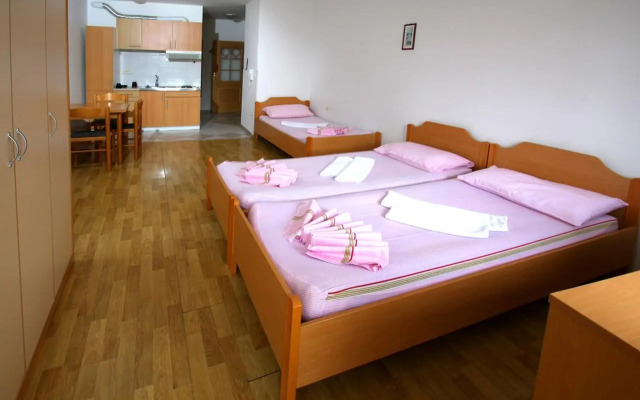 Apartments Vidic