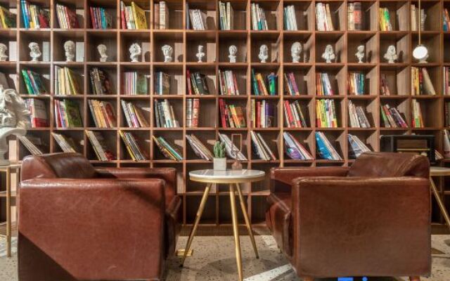 William & Toffee Hotel Hangzhou