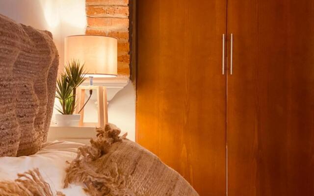 CASA RUY LÓPEZ Apartamento TETUÁN