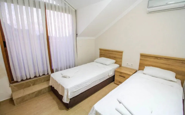 Fethiye Prestij Makri 2 Villa