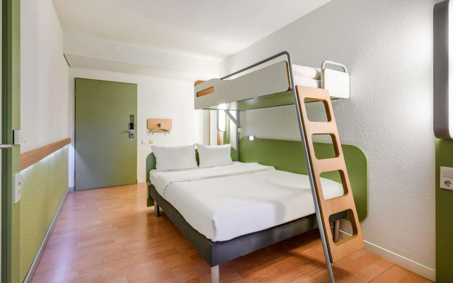 Ibis Budget Berlin City Potsdamer Platz