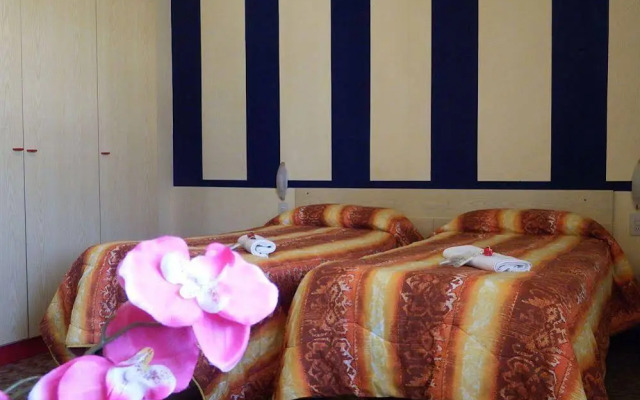 Hotel Moschini