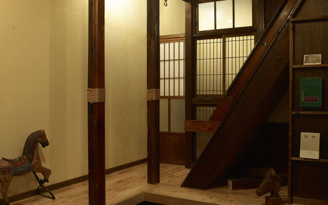 Bamba Hotel Tokyo-Private Townhouse-