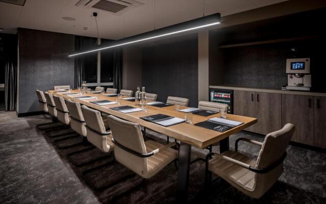 Grenshotel de Jonckheer