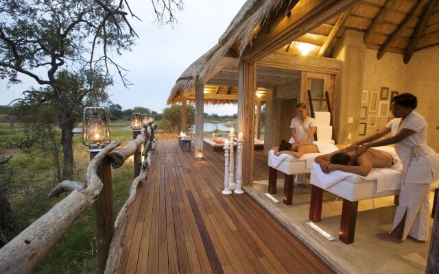 Kapama River Lodge