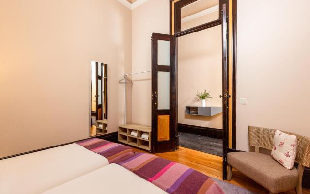 YOUROPO - Bolhão 1A