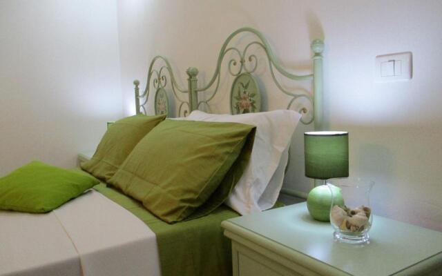 Villa Margherita Suite Breakfast