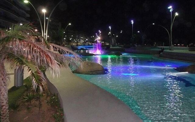 Praia do Forte - Aluguel Economico