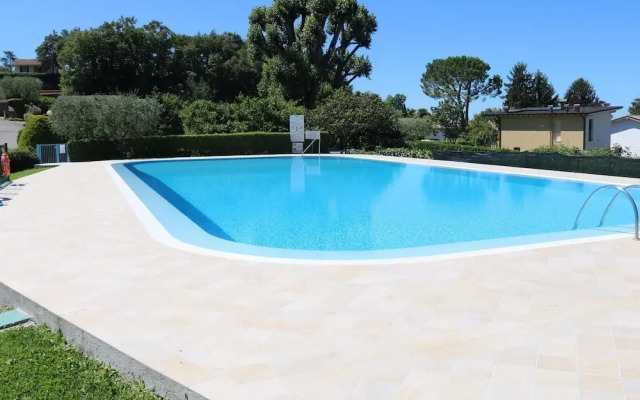 Cottage Near Lake Garda With Pool