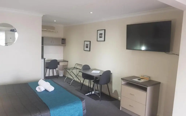 Best Western Caravilla Motor Inn