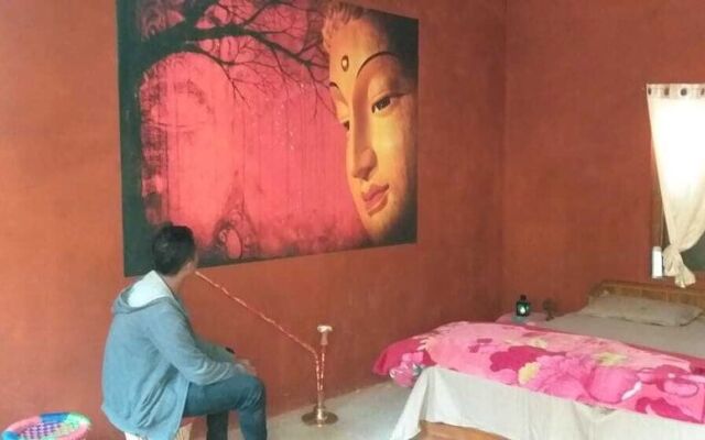 ETU Adventures Homestay