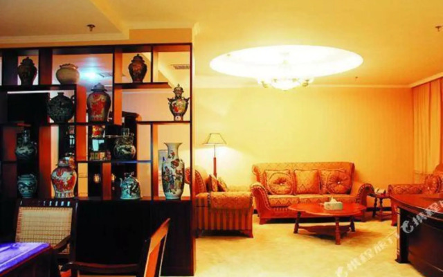 Xinsihai Hotel
