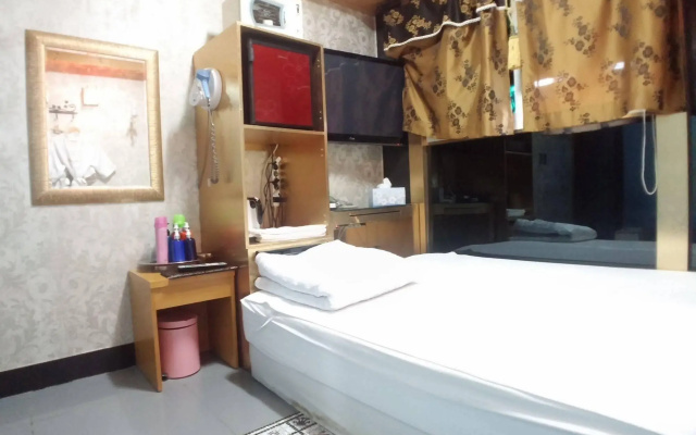 Benhur Motel Jongno