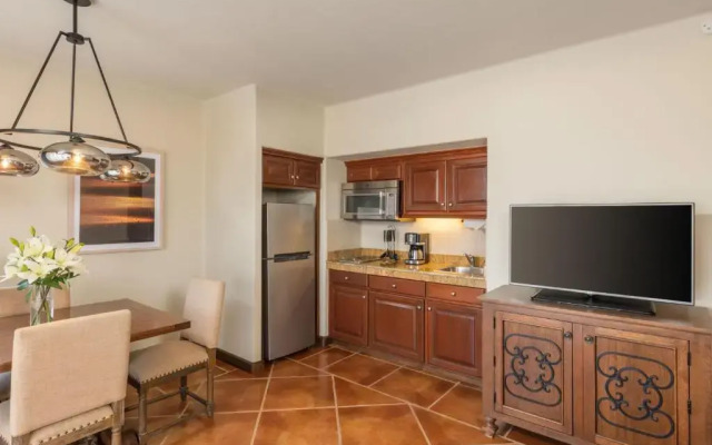 Suites at Hacienda Del Mar Los Cabos