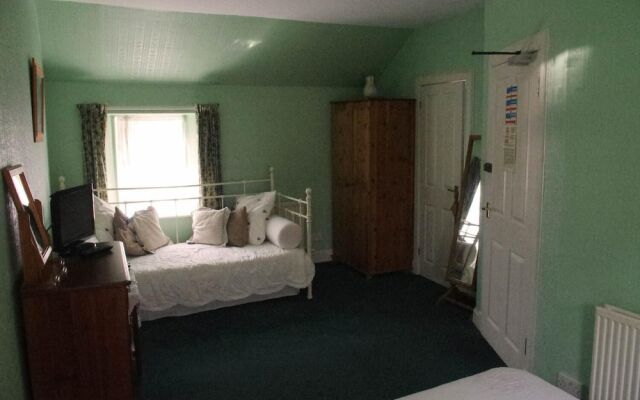 The Old Rectory